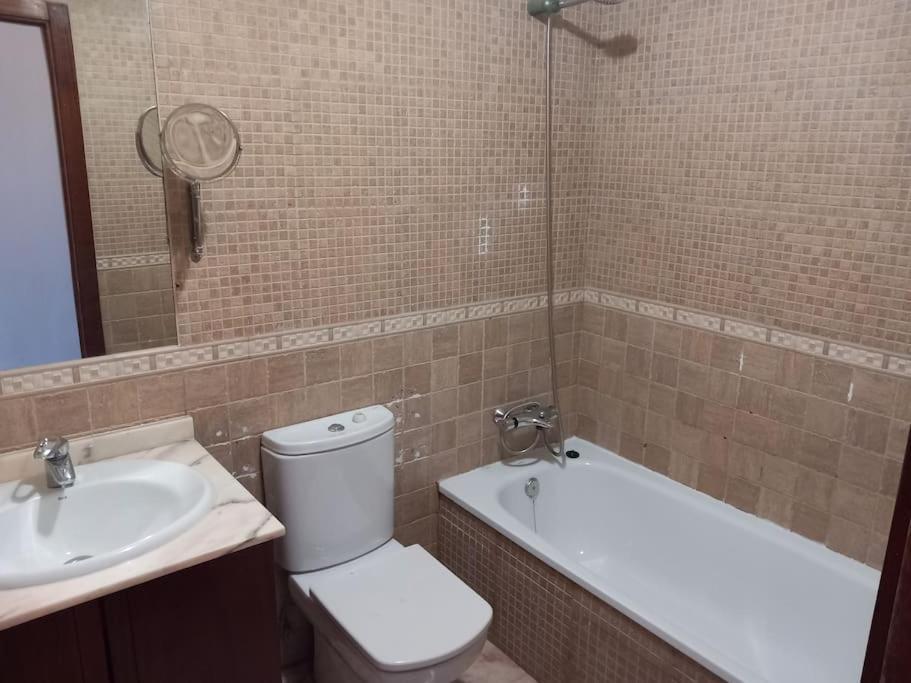 Villa Aloe Vera With Pool And 3 Bedrooms Corralejo Luaran gambar