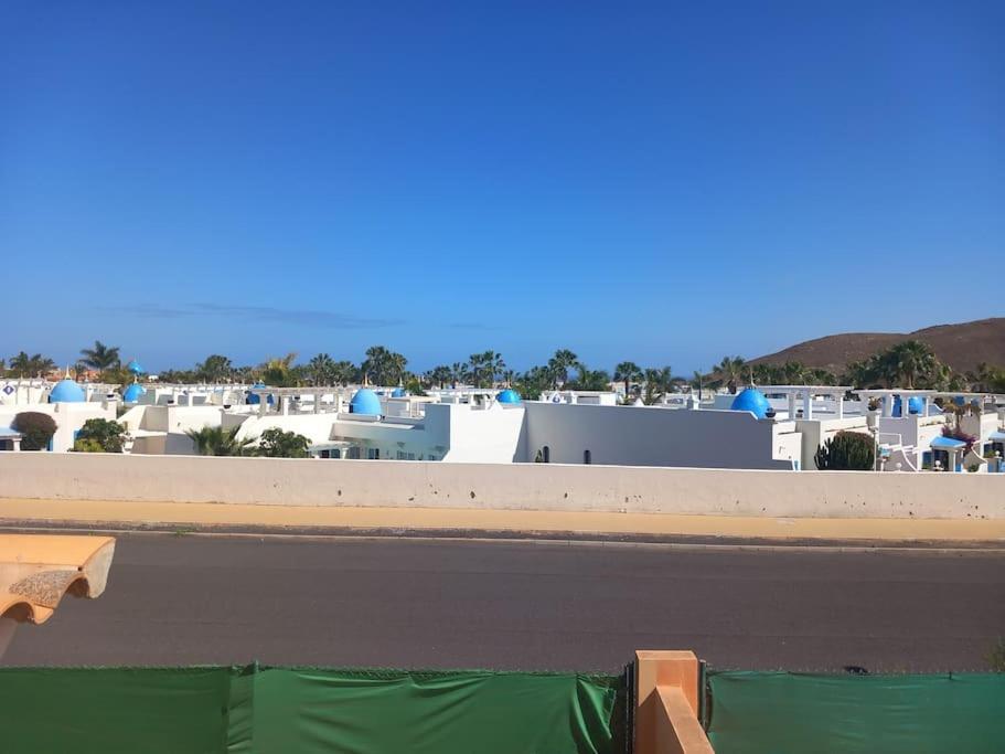 Villa Aloe Vera With Pool And 3 Bedrooms Corralejo Luaran gambar