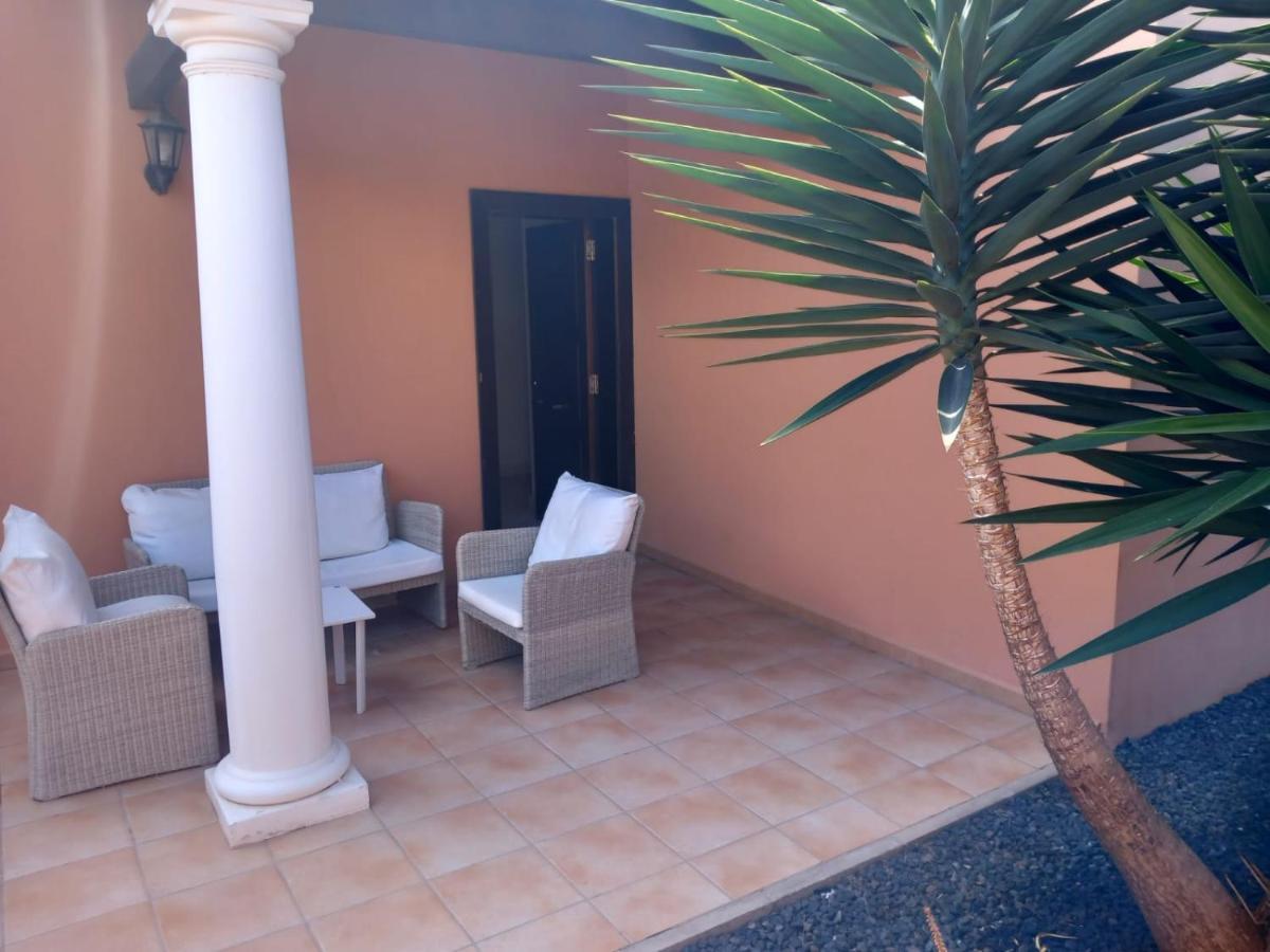 Villa Aloe Vera With Pool And 3 Bedrooms Corralejo Luaran gambar