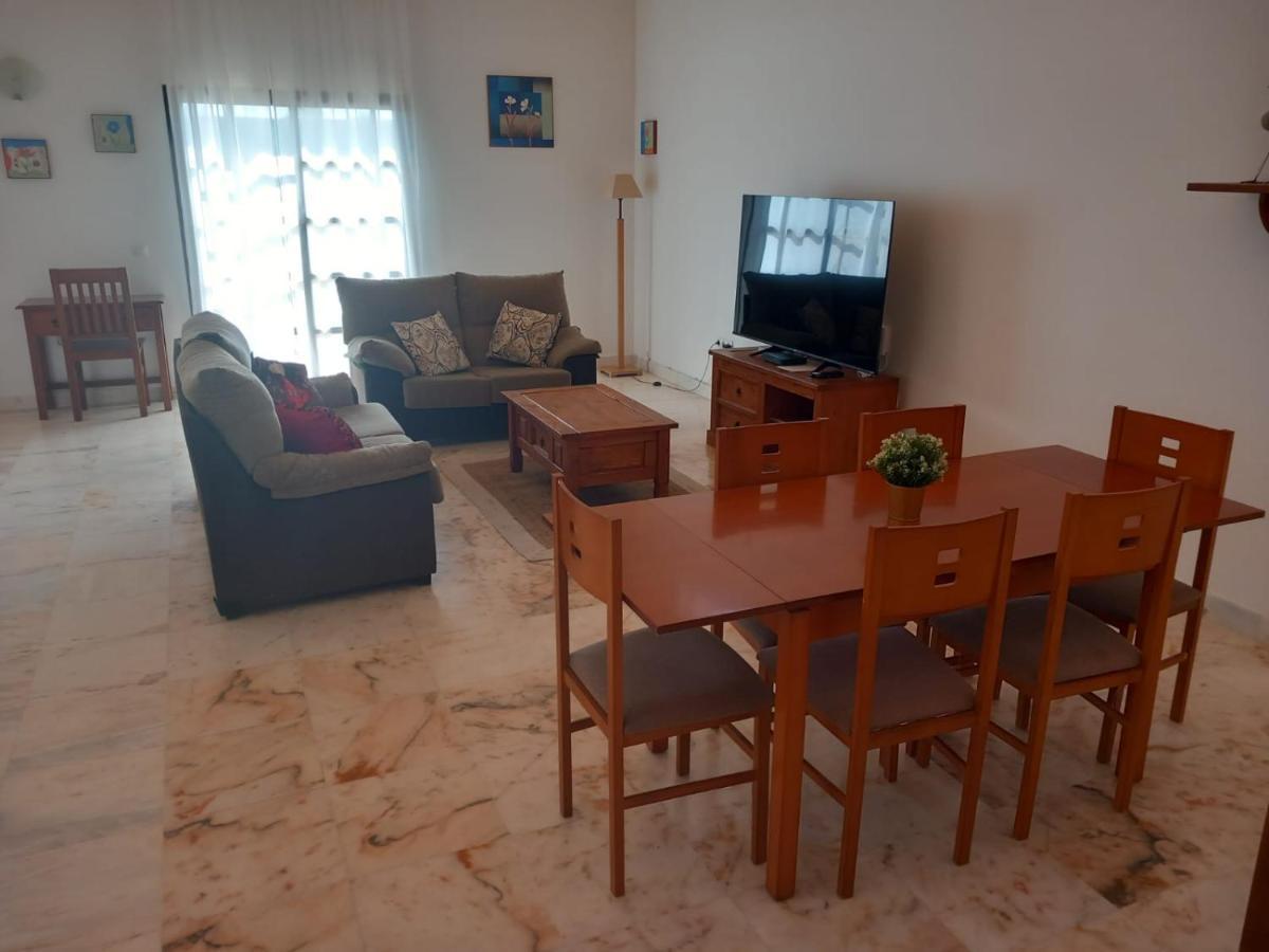 Villa Aloe Vera With Pool And 3 Bedrooms Corralejo Luaran gambar